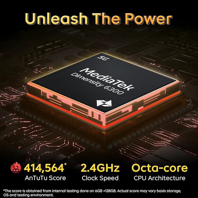 Image of the Medtak processor with "Unleash the Power" prominently displayed. Image of the Medtak processor with "Unleash the Power" prominently displayed.