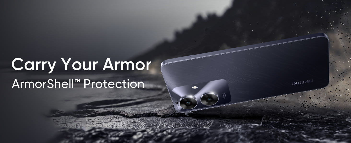 a phone with a camera