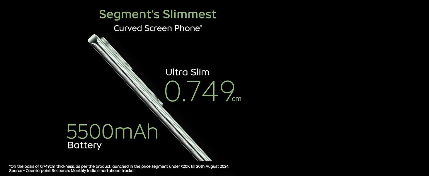 showcasing a battery that matches its dimensions.
